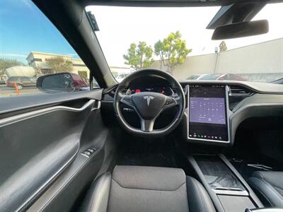 2018 Tesla Model S 75D   - Photo 31 - Norwalk, CA 90650-2241