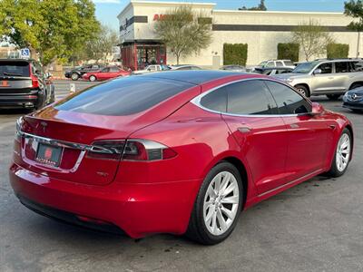 2018 Tesla Model S 75D   - Photo 15 - Norwalk, CA 90650-2241