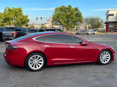 2018 Tesla Model S 75D   - Photo 16 - Norwalk, CA 90650-2241