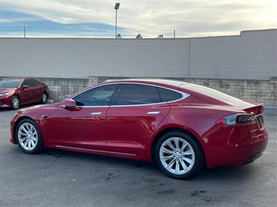 2018 Tesla Model S 75D   - Photo 8 - Norwalk, CA 90650-2241