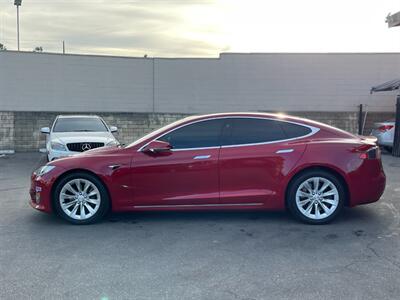 2018 Tesla Model S 75D   - Photo 7 - Norwalk, CA 90650-2241