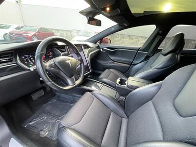 2018 Tesla Model S 75D   - Photo 23 - Norwalk, CA 90650-2241