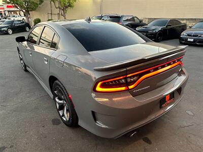 2019 Dodge Charger GT   - Photo 9 - Norwalk, CA 90650-2241