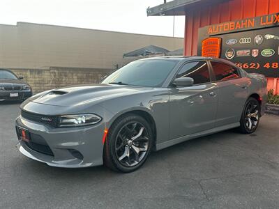 2019 Dodge Charger GT   - Photo 6 - Norwalk, CA 90650-2241