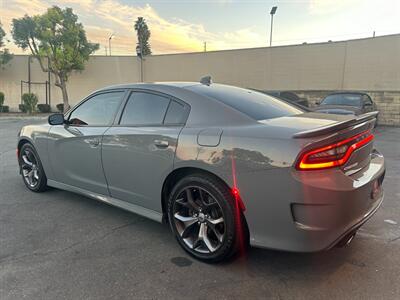 2019 Dodge Charger GT   - Photo 8 - Norwalk, CA 90650-2241