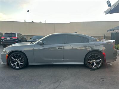 2019 Dodge Charger GT   - Photo 7 - Norwalk, CA 90650-2241