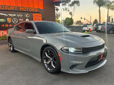 2019 Dodge Charger GT   - Photo 16 - Norwalk, CA 90650-2241