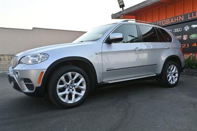 2013 BMW X5 xDrive35i   - Photo 7 - Norwalk, CA 90650-2241