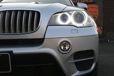 2013 BMW X5 xDrive35i   - Photo 5 - Norwalk, CA 90650-2241
