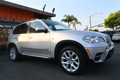 2013 BMW X5 xDrive35i   - Photo 16 - Norwalk, CA 90650-2241