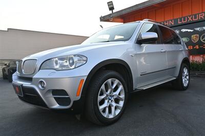2013 BMW X5 xDrive35i   - Photo 6 - Norwalk, CA 90650-2241