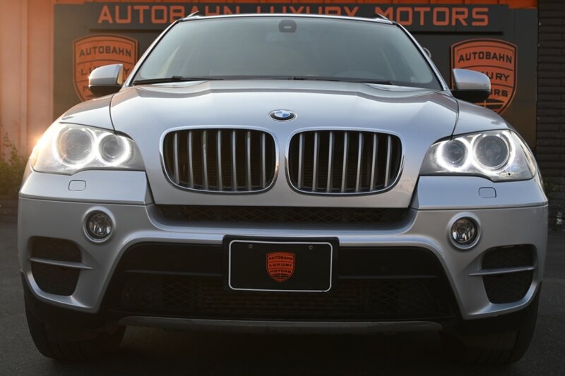 2013 BMW X5 xDrive35i  