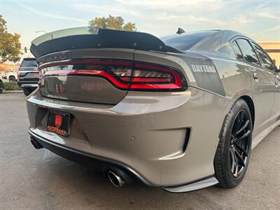 2018 Dodge Charger Daytona 392   - Photo 19 - Norwalk, CA 90650-2241