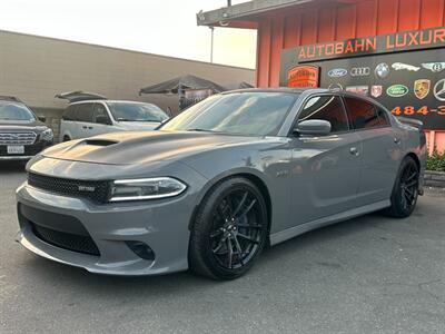 2018 Dodge Charger Daytona 392   - Photo 8 - Norwalk, CA 90650-2241