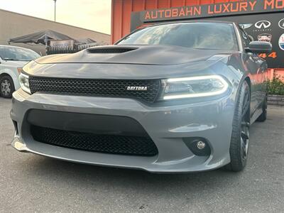 2018 Dodge Charger Daytona 392   - Photo 7 - Norwalk, CA 90650-2241