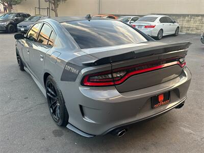 2018 Dodge Charger Daytona 392   - Photo 13 - Norwalk, CA 90650-2241