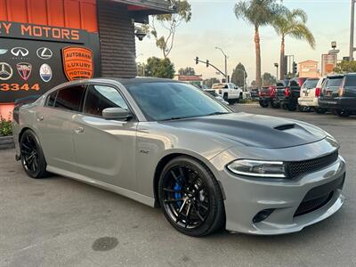 2018 Dodge Charger Daytona 392   - Photo 22 - Norwalk, CA 90650-2241