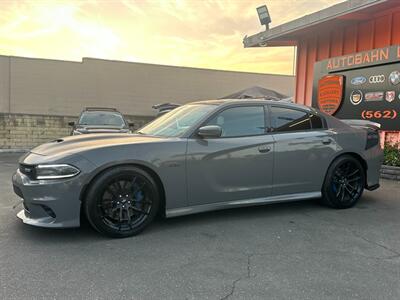 2018 Dodge Charger Daytona 392   - Photo 9 - Norwalk, CA 90650-2241