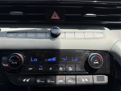 2024 Hyundai ELANTRA Hybrid Limited   - Photo 36 - Norwalk, CA 90650-2241