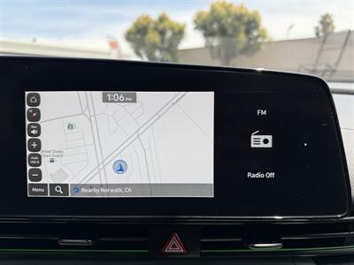2024 Hyundai ELANTRA Hybrid Limited   - Photo 31 - Norwalk, CA 90650-2241