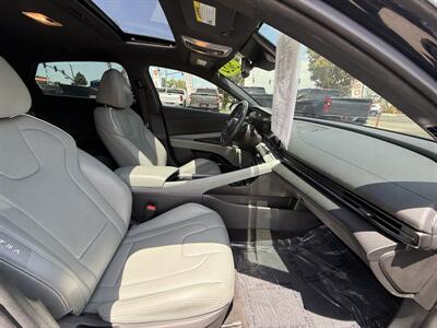 2024 Hyundai ELANTRA Hybrid Limited   - Photo 29 - Norwalk, CA 90650-2241