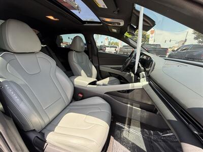 2024 Hyundai ELANTRA Hybrid Limited   - Photo 33 - Norwalk, CA 90650-2241