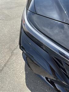 2024 Hyundai ELANTRA Hybrid Limited   - Photo 3 - Norwalk, CA 90650-2241