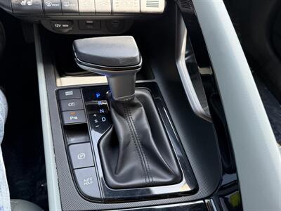 2024 Hyundai ELANTRA Hybrid Limited   - Photo 35 - Norwalk, CA 90650-2241