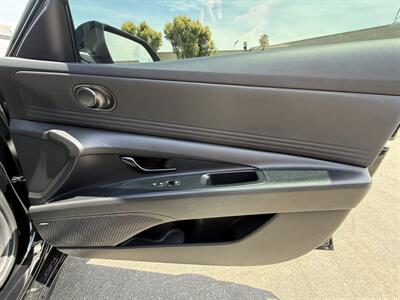 2024 Hyundai ELANTRA Hybrid Limited   - Photo 30 - Norwalk, CA 90650-2241