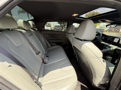 2024 Hyundai ELANTRA Hybrid Limited   - Photo 28 - Norwalk, CA 90650-2241