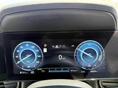 2024 Hyundai ELANTRA Hybrid Limited   - Photo 32 - Norwalk, CA 90650-2241