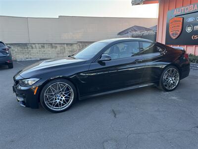 2018 BMW M4   - Photo 11 - Norwalk, CA 90650-2241
