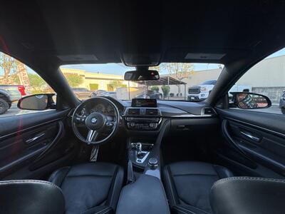 2018 BMW M4   - Photo 36 - Norwalk, CA 90650-2241