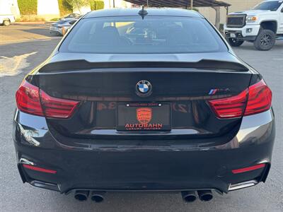 2018 BMW M4   - Photo 15 - Norwalk, CA 90650-2241