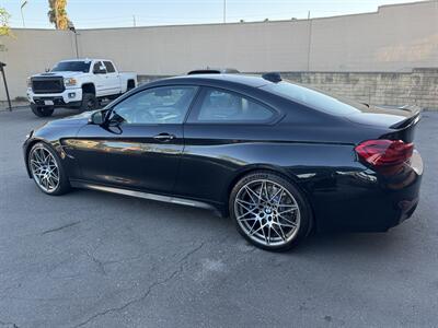 2018 BMW M4   - Photo 13 - Norwalk, CA 90650-2241