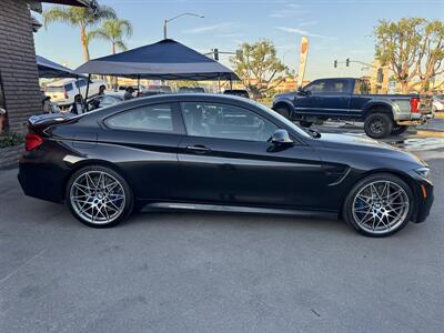 2018 BMW M4   - Photo 21 - Norwalk, CA 90650-2241