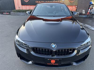 2018 BMW M4   - Photo 2 - Norwalk, CA 90650-2241