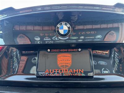 2018 BMW M4   - Photo 17 - Norwalk, CA 90650-2241