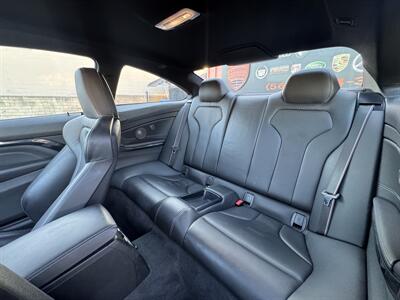 2018 BMW M4   - Photo 32 - Norwalk, CA 90650-2241