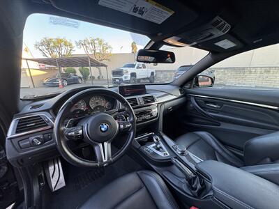2018 BMW M4   - Photo 34 - Norwalk, CA 90650-2241
