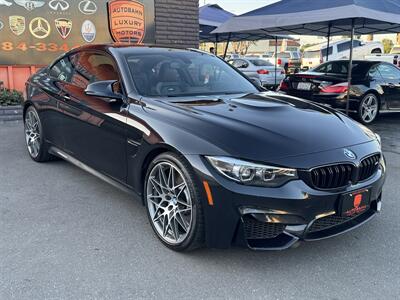 2018 BMW M4   - Photo 22 - Norwalk, CA 90650-2241