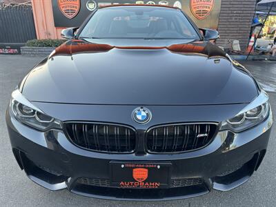 2018 BMW M4   - Photo 3 - Norwalk, CA 90650-2241