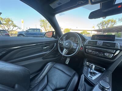 2018 BMW M4   - Photo 38 - Norwalk, CA 90650-2241