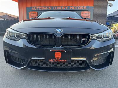 2018 BMW M4   - Photo 5 - Norwalk, CA 90650-2241