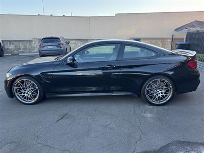 2018 BMW M4   - Photo 12 - Norwalk, CA 90650-2241