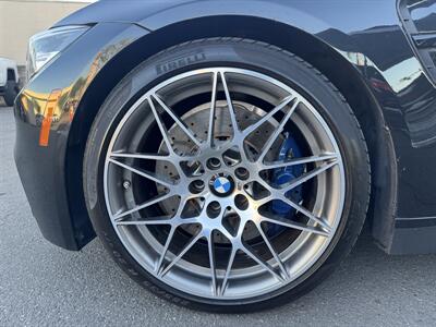 2018 BMW M4   - Photo 9 - Norwalk, CA 90650-2241