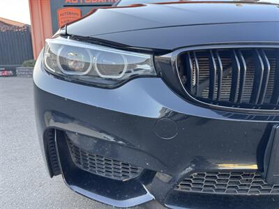 2018 BMW M4   - Photo 4 - Norwalk, CA 90650-2241