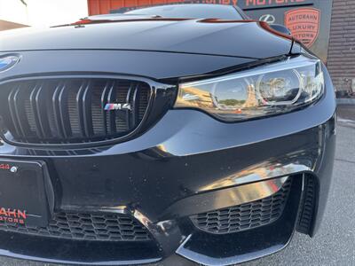 2018 BMW M4   - Photo 6 - Norwalk, CA 90650-2241