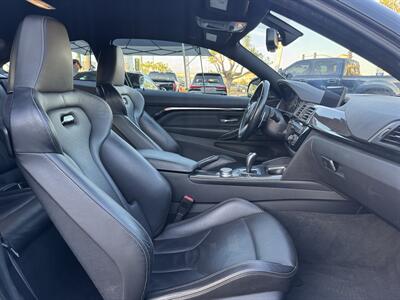 2018 BMW M4   - Photo 46 - Norwalk, CA 90650-2241