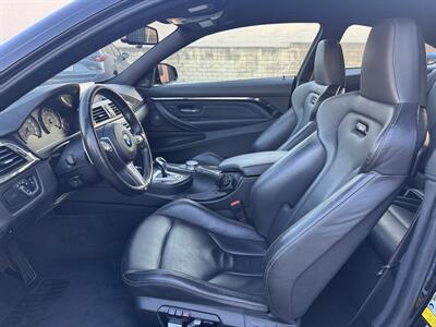 2018 BMW M4   - Photo 27 - Norwalk, CA 90650-2241